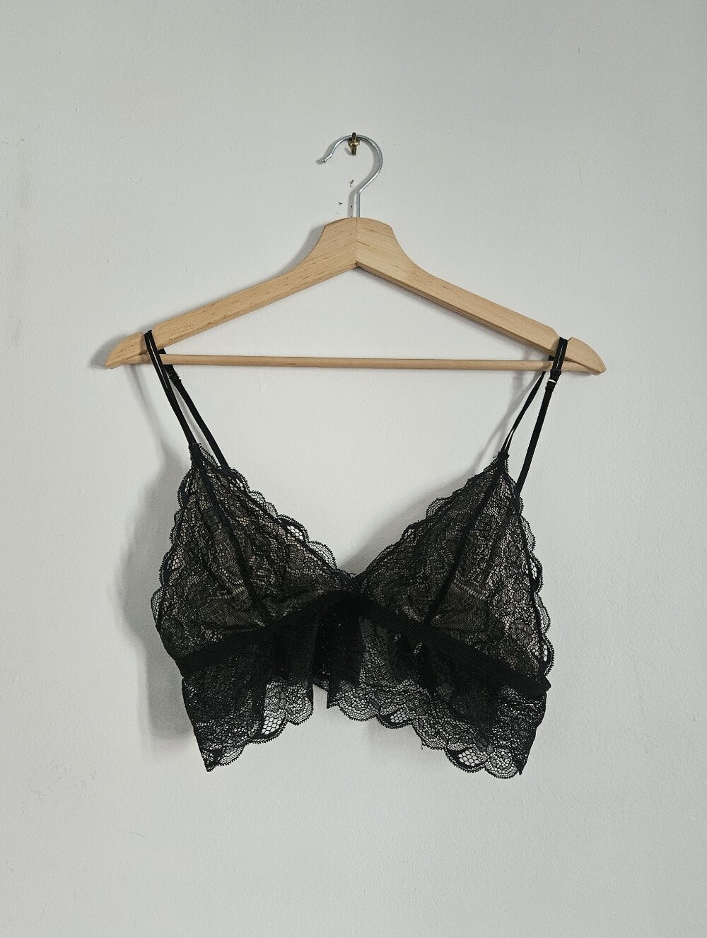 Madewell Bralette
